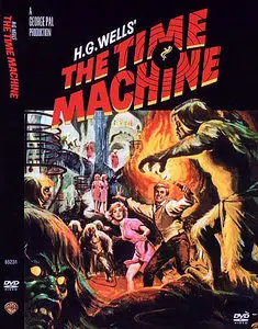 The Time Machine (1960) 
