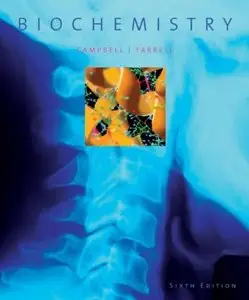 Biochemistry (6th edition) [Repost]