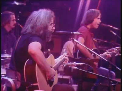 Grateful Dead - Dead Ahead (1980)
