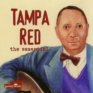 Tampa Red - The Essential (2001)
