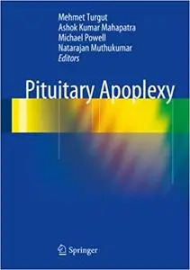 Pituitary Apoplexy (Repost)