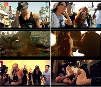 Most interesting MV of the last week (September - vol. 1, 2013)