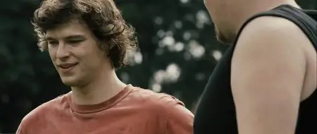 Bez wstydu / Shameless (2012)