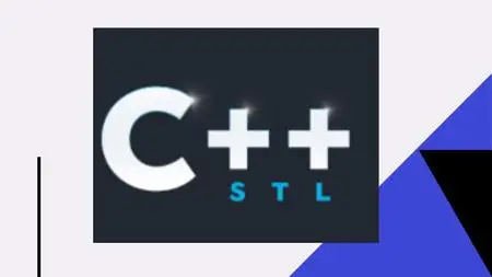 STL - Standard Template Library in C++ : Data Structures