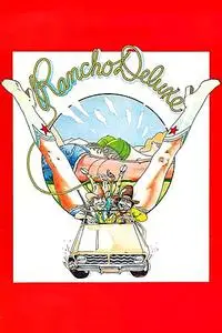 Rancho Deluxe (1975)