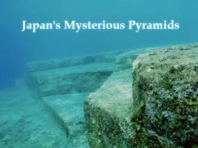 History Channel - Japan's Mysterious Pyramids (2008)
