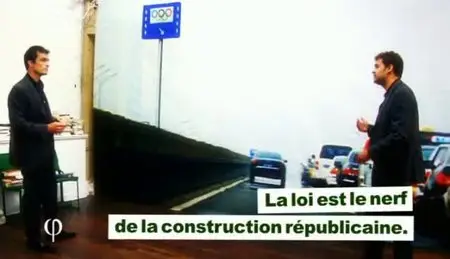 (Arte) Philosophie : République (2011)
