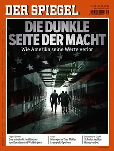 Der Spiegel 51/2014 (15.12.2014)