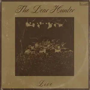 The Dear Hunter - Live (2015)
