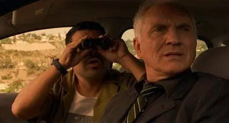The Limey (1999)