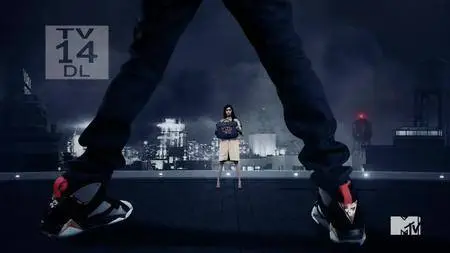 Wild 'n Out S10E03