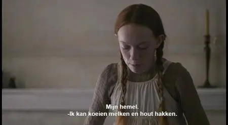 Anne with an E S01E01