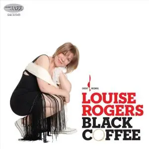 Louise Rogers - Black Coffee (2010) [Official Digital Download 24bit/192kHz]