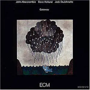 John Abercrombie with Dave Holland & Jack DeJohnette - Gateway - flac - 1975 [ECM 1061]