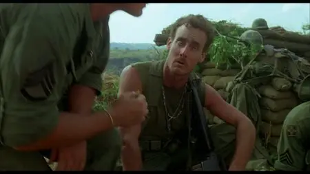 Platoon - 25th Anniversary Edition (1986)