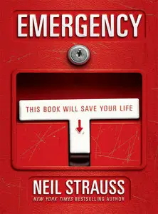 Emergency: This Book Will Save Your Life (repost)