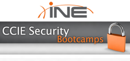 CCIE Security Bootcamp (2015)