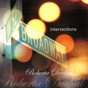 Roberta Duchak - Intersections (2007) **[RE-UP]**