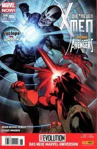 Die neuen X-Men 06