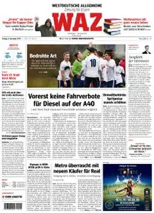 Westdeutsche Allgemeine Zeitung – 06. Dezember 2019