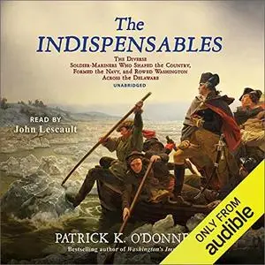 The Indispensables [Audiobook]
