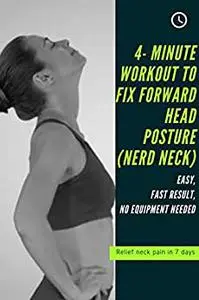 FIX Forward Head Posture IN 7 DAYS