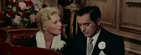 The Eddy Duchin Story (1956)