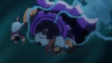 One Piece - 1090 (720p