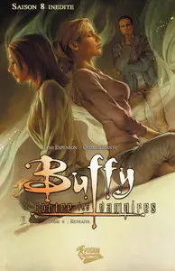 Buffy contre les vampires - Saison 8 - 07 Tomes
