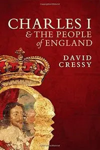 Charles I and the People of England (repost)