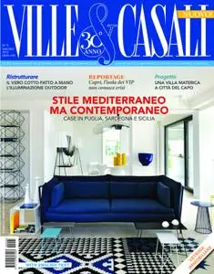 Ville & Casali - aprile 2019