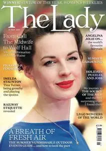 The Lady - 23 May 2014