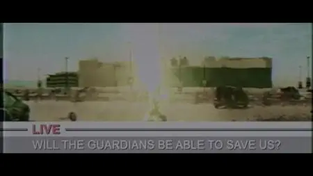 The Guardians of Justice S01E05