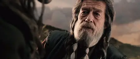 Outlander (2008)