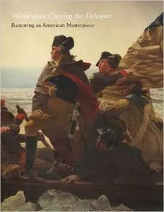 Washington Crossing the Delaware (Repost)