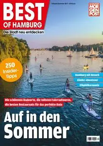 Best of Hamburg (eingestellt) – 10 April 2017