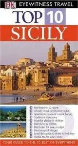 Elaine Trigiani, "Sicily (Eyewitness Top 10 Travel Guide)"(repost)