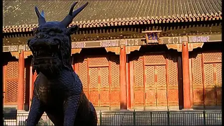 Schätze der Welt - Erbe der Menschheit: China