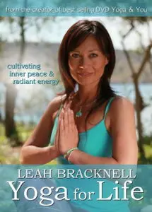 Leah Bracknell - Yoga for Life