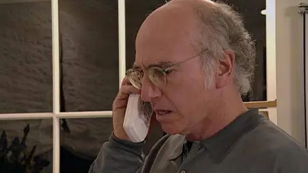 Curb Your Enthusiasm S01E01