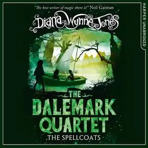 «The Spellcoats» by Diana Wynne Jones