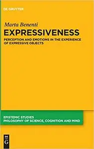 Expressiveness: Perceptions and Emotions in the Experience of Expressive Objects