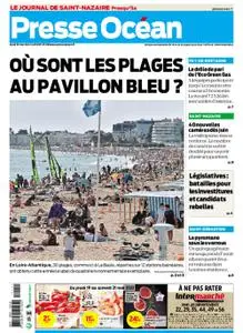 Presse Océan Saint Nazaire Presqu'île – 19 mai 2022
