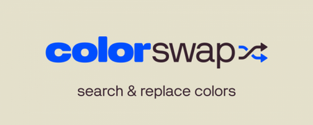 Aescripts ColorSwap v1.0 for After Effects