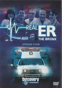 Discovery Channel - Real ER - 911:The Bronx (2008)