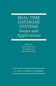 Real-Time Database Systems: Issues and Applications