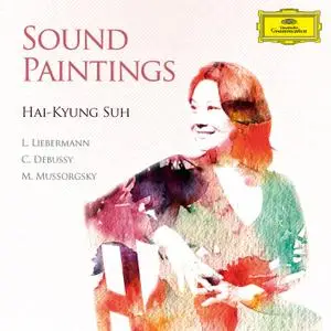 Hai-Kyung Suh - Sound Paintings (2019) [Official Digital Download 24/96]