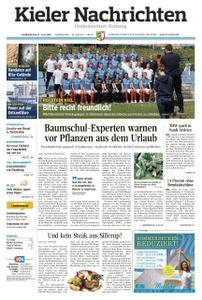 Kieler Nachrichten Ostholsteiner Zeitung - 11. Juli 2019