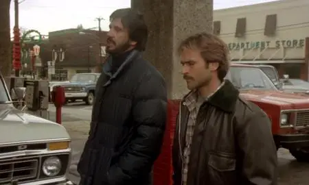 Blastfighter (1984)