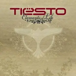 Tiesto -  Elements Of Life